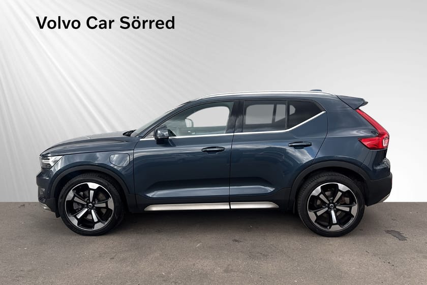 Bild 3 av Volvo XC40 Recharge T5 Inscription