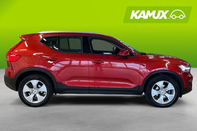 Bild 2 av Volvo XC40