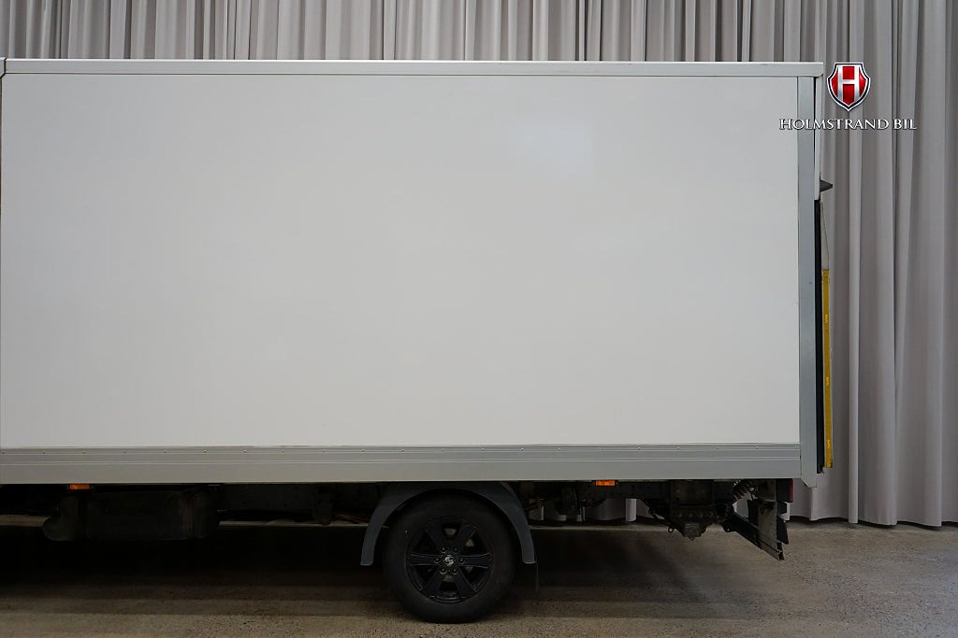 Iveco Daily 35-140 Chassi Cab 2021, photo 6/10