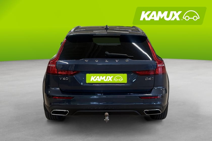 Bild 5 av Volvo V60 Cross Country