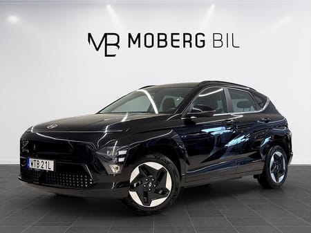 Hyundai Kona Electric Standard Range