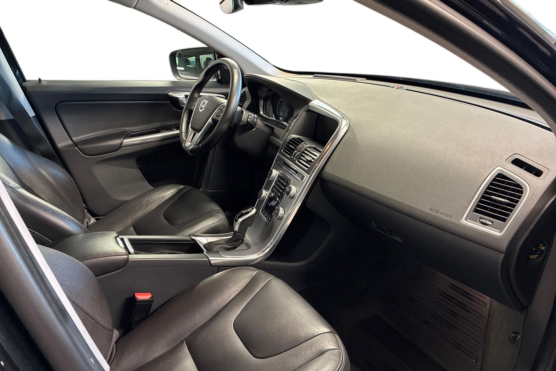 Volvo XC60 D4 AWD Classic Summum 2017, bild 7/10