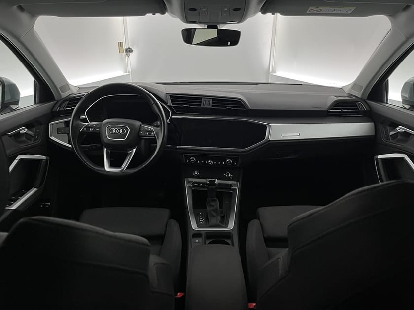Bild 5 av Audi Q3 45 TFSI e S-tronic Drag