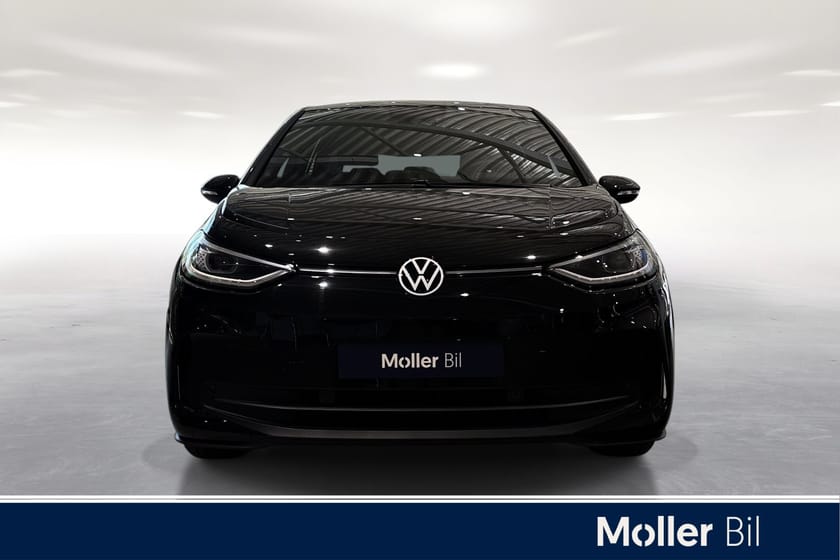 Bilde 2 av Volkswagen ID.3 Pro Performance highline 59kwh 204hk