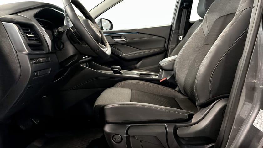 Bild 5 av Nissan Qashqai MHEV 158 XTRONIC 2WD N-CONNECTA
