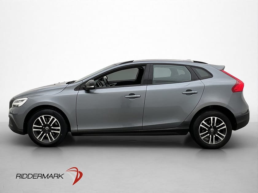 Bild 5 av Volvo V40 Cross Country
