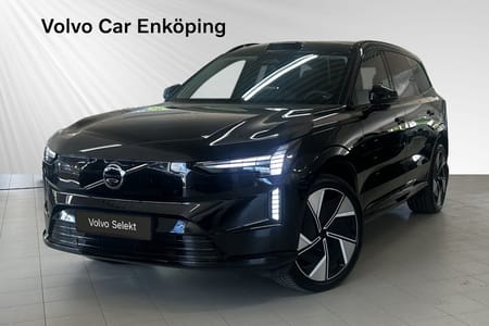 Volvo EX90 Twin Motor Performance 7-seater M Ultra Pro Edt 7s