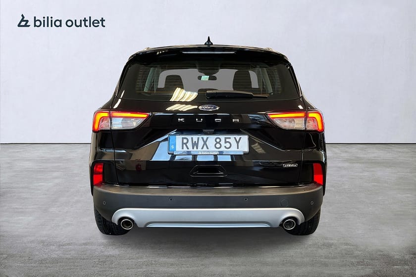 Bild 5 av Ford Kuga Plug-In Hybrid