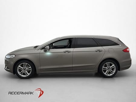 Ford Mondeo Kombi