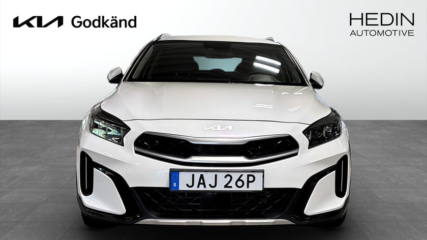 Bild 2 av Kia XCeed Plug-in Hybrid PHEV ACTION