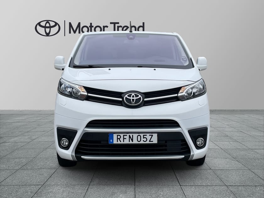 Bild 5 av Toyota Proace Verso
