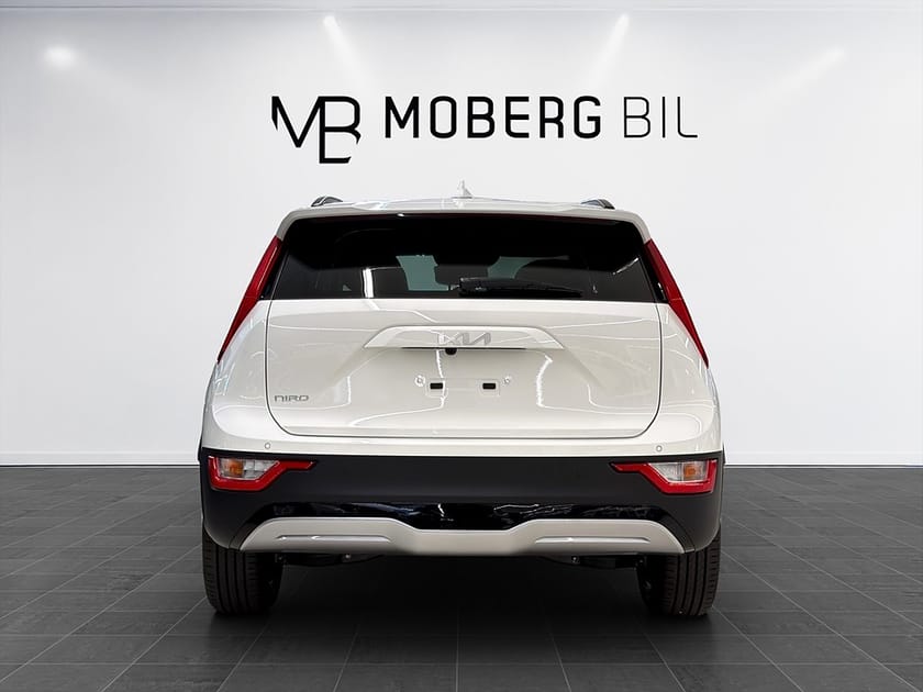 Bild 5 av Kia Niro EV