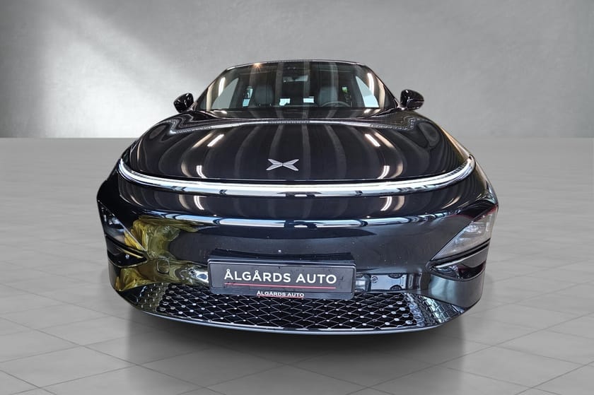 Bilde 2 av XPENG G6 Performance AWD