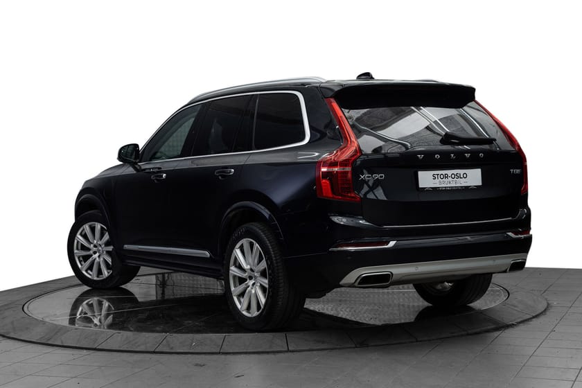 Bilde 2 av Volvo XC90