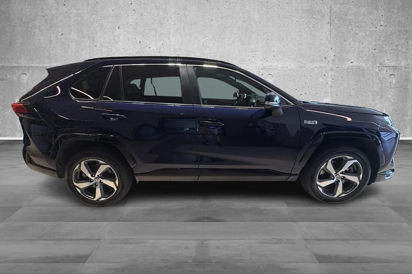 Bilde 4 av Toyota RAV4 Plug-in Hybrid Active Tech/Ny Service/Ny Polert/75KM/4x4/R.kamera