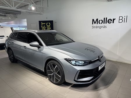 Volkswagen Passat Variant eHybrid 272 DSG6 R-LINE