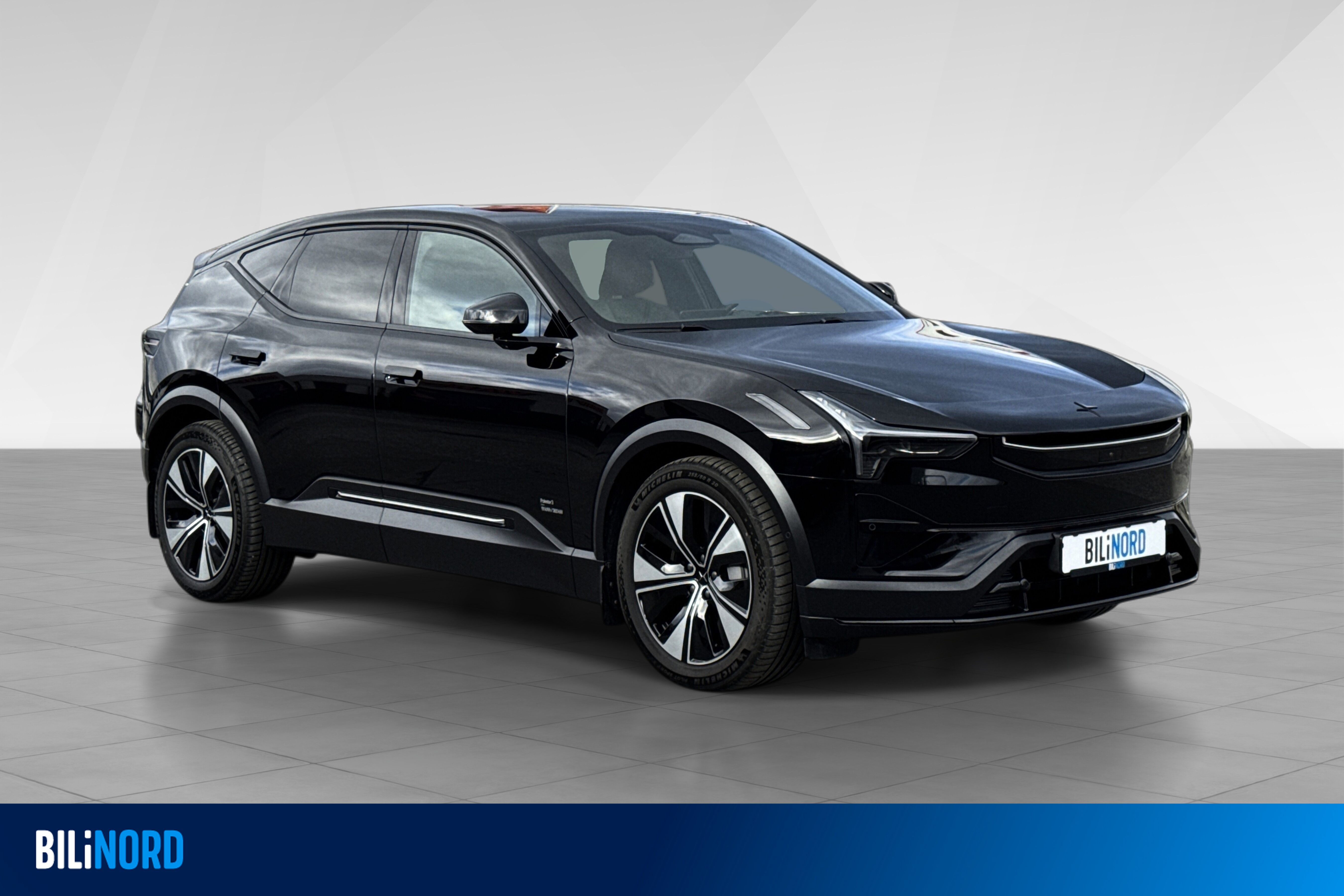Polestar 3 Long Range Dual Motor