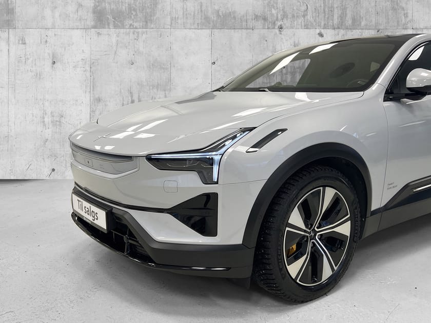 Bilde 4 av Polestar 3 Long Range Dual Motor