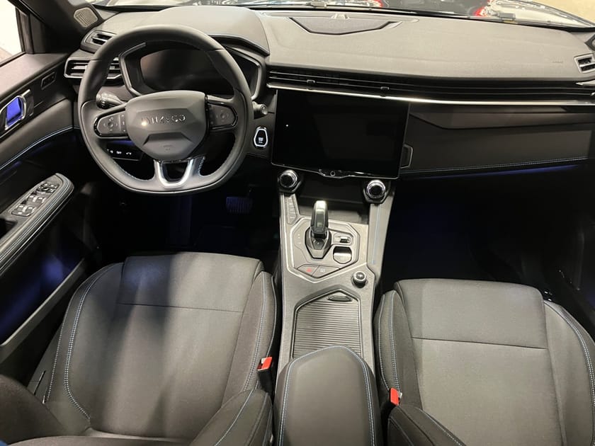 Bild 5 av Lynk & Co 01 PHEV *S-V-hjul/Pano/Infinity/SE SPEC*