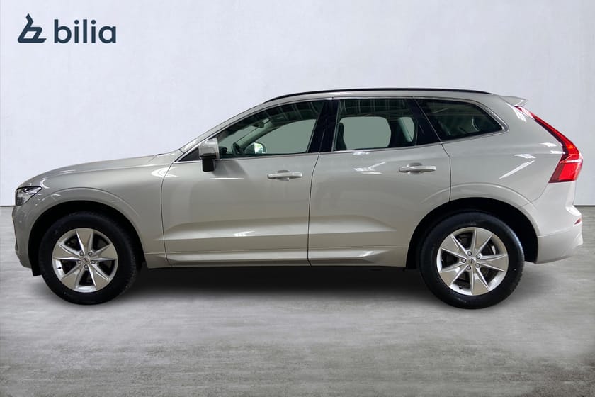 Bild 3 av Volvo XC60 B4 Diesel Momentum Advanced Edt II