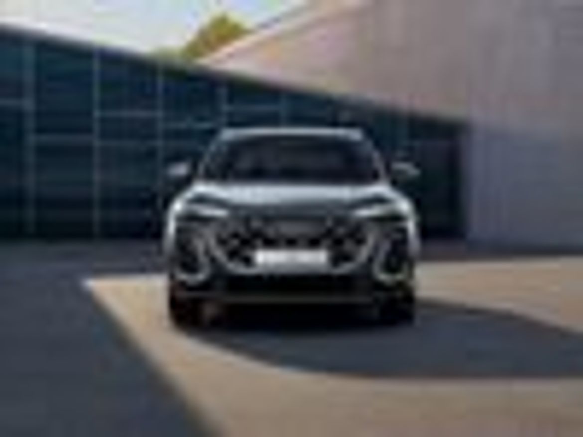 Audi Audi Q5 e-hybrid quattro — bild 3