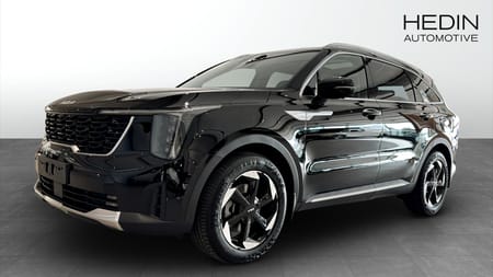 Kia Sorento PHEV