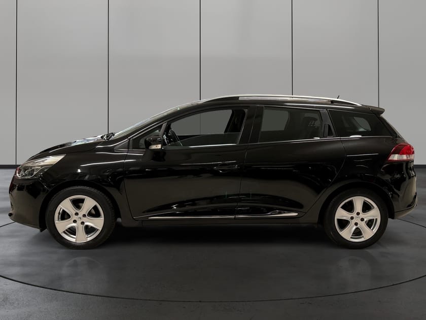 Bilde 2 av Renault Clio Grandtour 