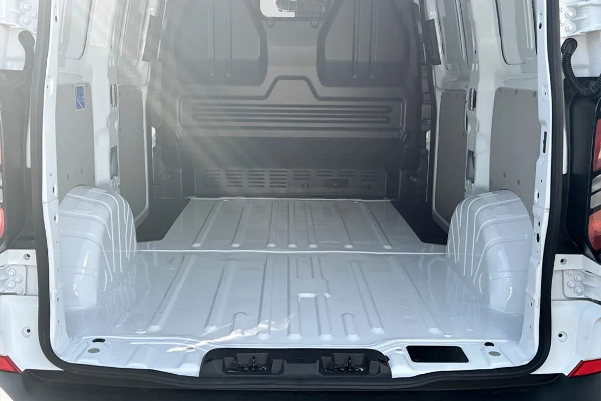 Ford Transit Custom 280