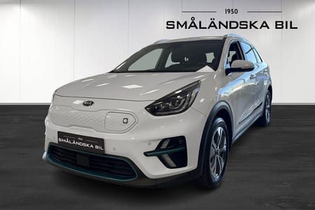 Kia e-Niro e- 64 kWh Advance Plus