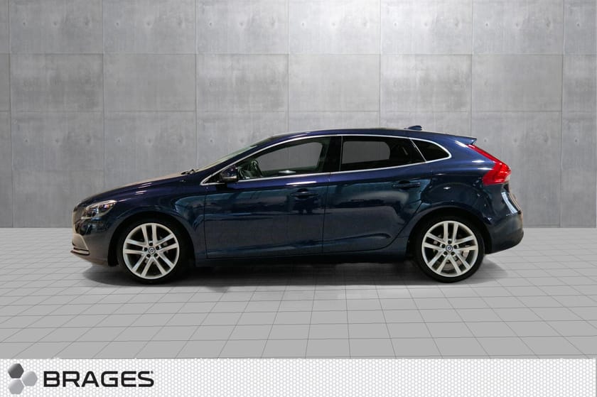 Bilde 2 av Volvo V40