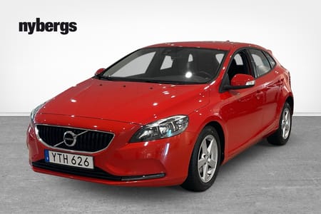 Volvo V40 T3 Business