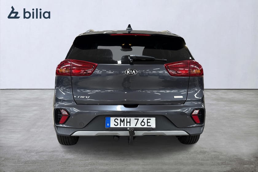 Bild 5 av Kia Niro P-HEV