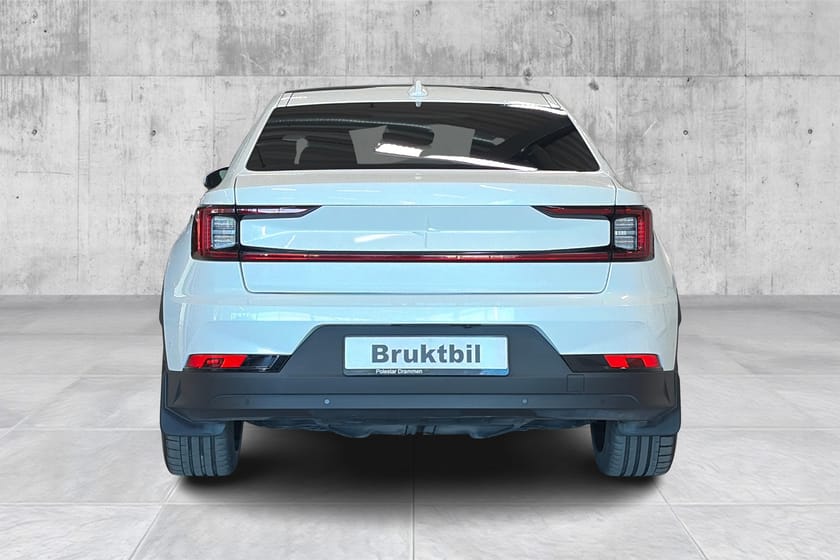 Bilde 4 av Polestar 2 Long Range Dual Motor Performance LRDM /PLUS/PILOT/PIXEL/KROK