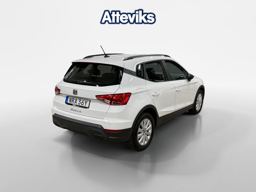 Bild 3 av SEAT Arona