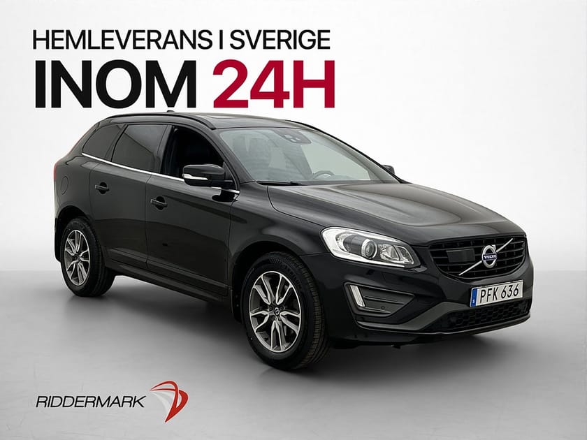 Bild 3 av Volvo XC60