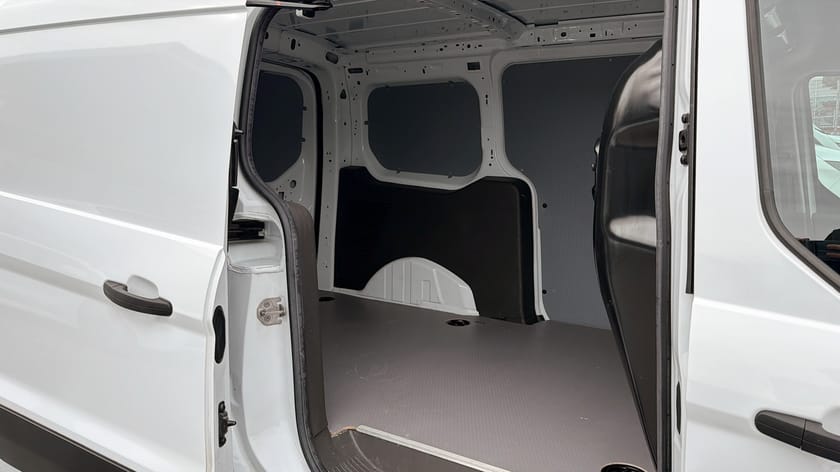 Bild 5 av Ford Transit Connect 240 LWB L2 1,5L 120Hk Trend / Carplay / Backkamera / Värmare