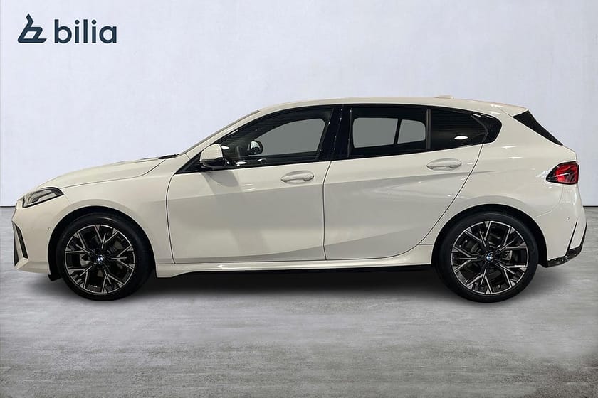 Bild 3 av BMW 120 M Sport | Backkamera | Rattvärme | H&K