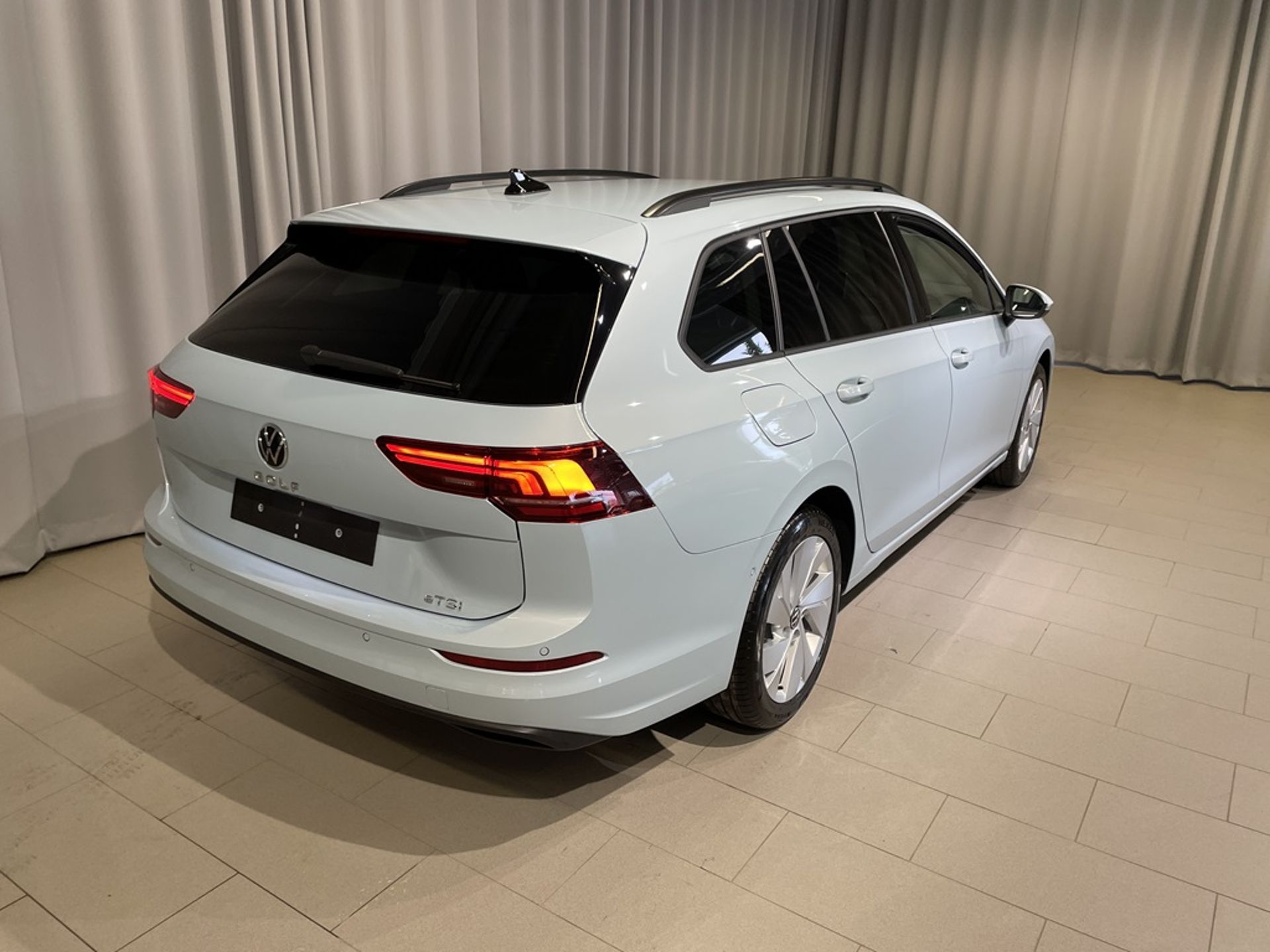 Volkswagen Golf 2026, bild 6/10