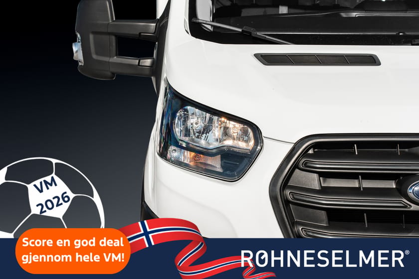Bilde 4 av Ford Transit 350 Karosseri Cab VARMER//AUTOMAT//KAMERA//LØFTELEM//CRUISE