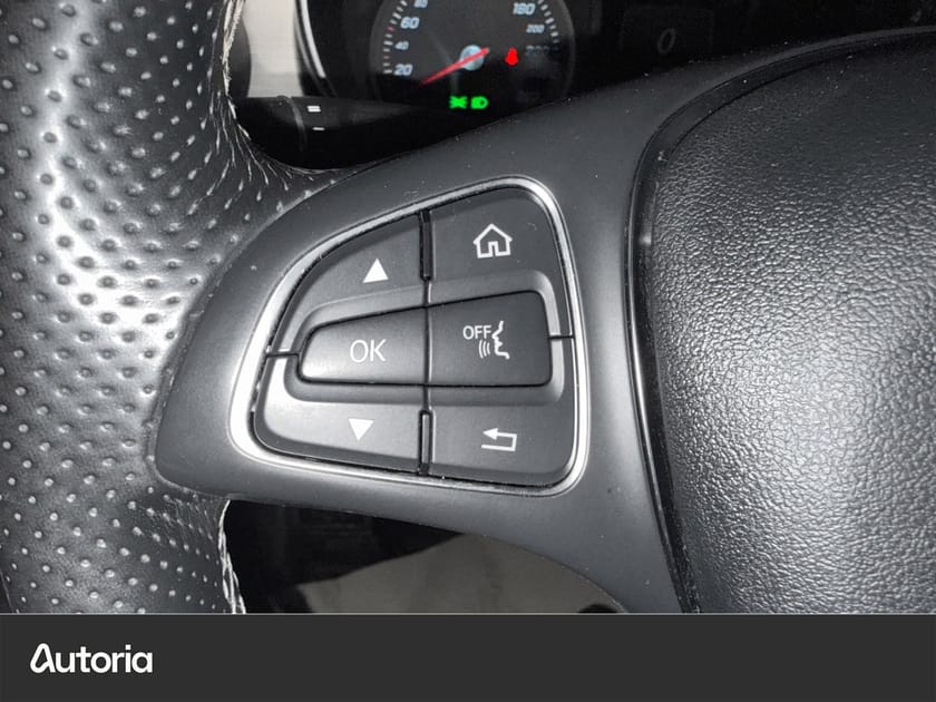 Bilde 4 av Mercedes-Benz X 250 d 4MATIC