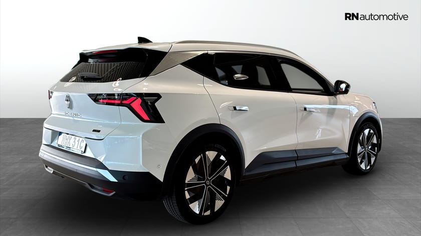 Bild 2 av Renault Scenic E-Tech High Range