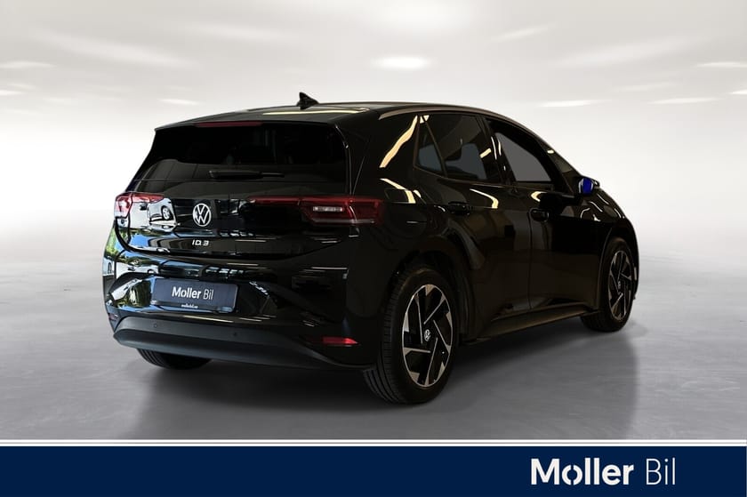 Bilde 5 av Volkswagen ID.3 Pro Performance highline 59kwh 204hk