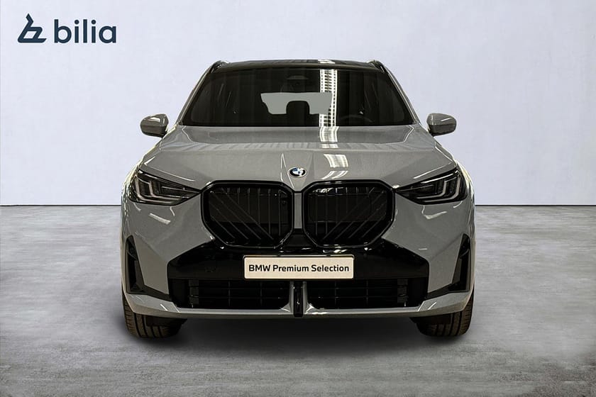 Bild 5 av BMW X3 30e xDrive