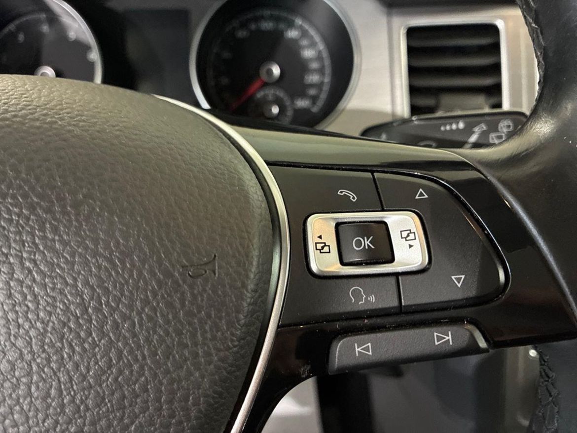 Volkswagen Volkswagen Golf Sportsvan — bild 15