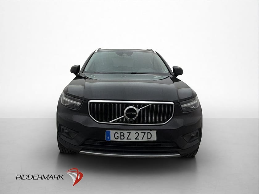 Bild 2 av Volvo XC40