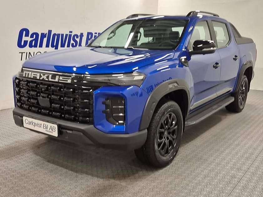 Bild 1 av Maxus T60 Max