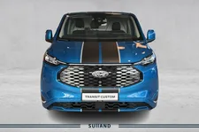 Thumnail bilde 1 av Ford E-Transit Custom 320