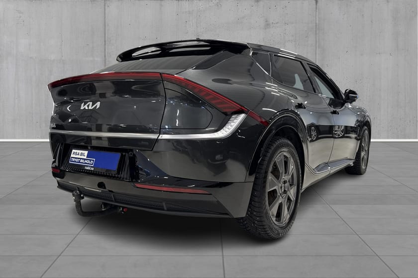 Bilde 5 av Kia EV6