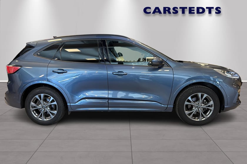 Bild 2 av Ford Kuga Plug-In Hybrid
