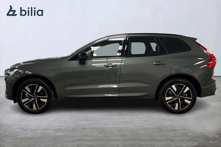 Bild 3 av Volvo XC60 T6 Plus Dark Nordic Edition